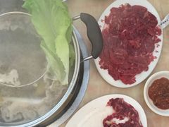 -陈记顺和潮汕牛肉火锅(韩江路店)