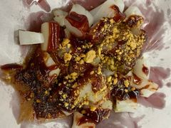 杂酱肠粉-香港风味小吃店(中英街店)