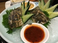 -新悦·霞浦海鲜生(上下杭店)