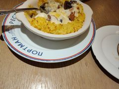 -波特曼西餐厅(中央大街店)