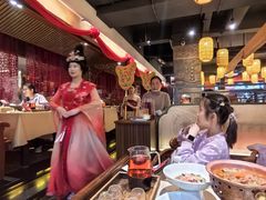 -潞州宴·长治人的会客厅(长兴北路店)