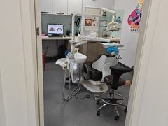 -皓洁口腔门诊部(金色雅园金涛苑店)