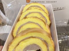 -仙豆菓夫(鼓楼店)