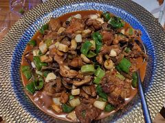-俭寨大盘鸡·缸子肉·小公鸡·新疆菜(云通店)
