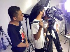 -红瓜子 影视后期 摄影摄像设计 新媒体运营技能培训(宝安校区)