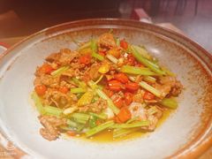 -青年公社烤鸭(蜀山万象汇店)