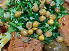 -成都你六姐·牛肉冒菜(信泰中心商场店)