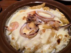 -萨莉亚意式餐厅(万嘉商业广场店)