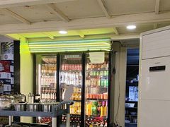 -肥家大排档(天河体育西店)