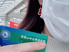 -上海市静安区闸北中心医院