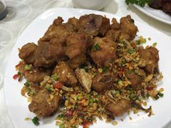 -凤城礼记鱼翅海鲜酒家(新马路总店)