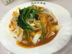 -清真·锦翔炝锅鱼(明德门店)