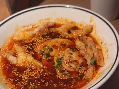 -新太二·鲜料川菜(群光广场店)
