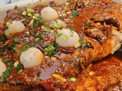 -三江源活鱼现烤(维多利摩尔城店)