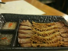 -李记潮汕砂锅粥(营福路店)