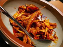 -辛香汇·现炒川菜(淮海路百盛店)