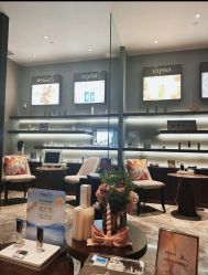 -丽妍雅集 Rubis SPA