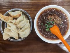 煎饺-金枫锅贴(滨江·凯旋门店)