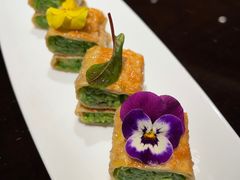 -上海苏宁宝丽嘉酒店·嘉府壹号中餐厅