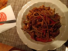 -西豪果木牛排(龙泉万达店)