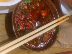 -黔哆哆地摊酸汤火锅(清湖店)