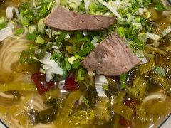 -清真聚陇缘美食餐厅(南横东街店)