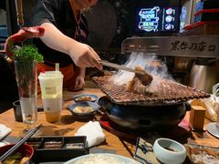 -黑牛の店·和牛烧肉(大悦城店)
