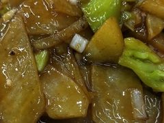 -叶存利海鲜大馅饺子(东戴河止锚湾店)