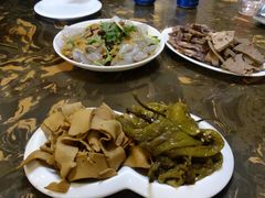 -张包铺(道外店)