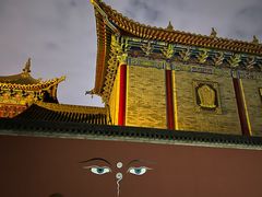 -西安市广仁寺