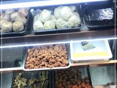 -老回回烩面馆(左家庄店)