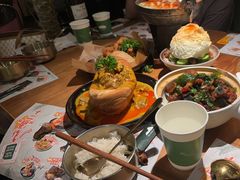 -岛风·台食小馆 ISLAND BISTRO(烟台山店)
