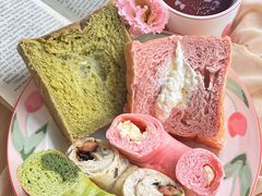 -熊猫家PANDA BAKERY(望江店)