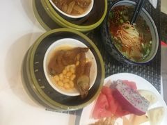 -甘肃国际大酒店-广源伊品清真餐厅