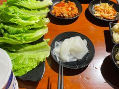 -肉甲韩国木炭烤肉(新壹街1店)