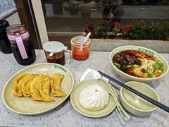 -李记清真馆(打钉巷店)