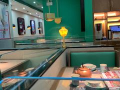 大堂-蛙小侠(古镇大信新都汇店)