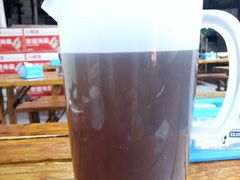 酸梅汤-知味脆皮鸡