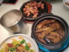 -日昌餐馆(Mini西点茂店)