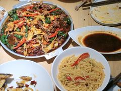-长寿面馆(振兴路店)