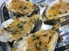 -辣不怕口味虾(凌霄路店)