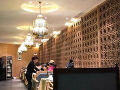 卡座-小尕子·新疆菜(明园店)