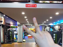 -NRG 健身私教CLUB(云山路店)