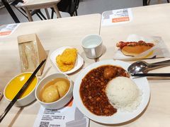 -宜家·瑞典风味餐厅(烟台路店)