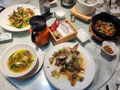 -闽公馆·客家私房菜·商务宴请·包厢(杏林橡树湾店)