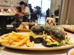 -打趸BTC·Breaktime cafe(北京路店)