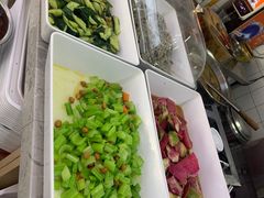 -陈寔包子王·卤煮小肠·京味小吃(龙潭店)