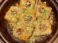 -金苑酒家·客家菜·广东老字号(万象店)