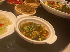 -芳芳私房菜·精做淮扬菜(承德路店)
