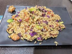 -津门炒饭王(天佑城店)